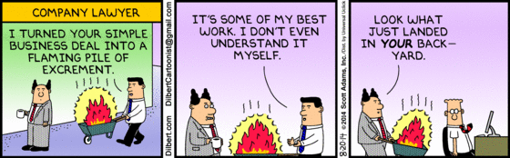 dilbert